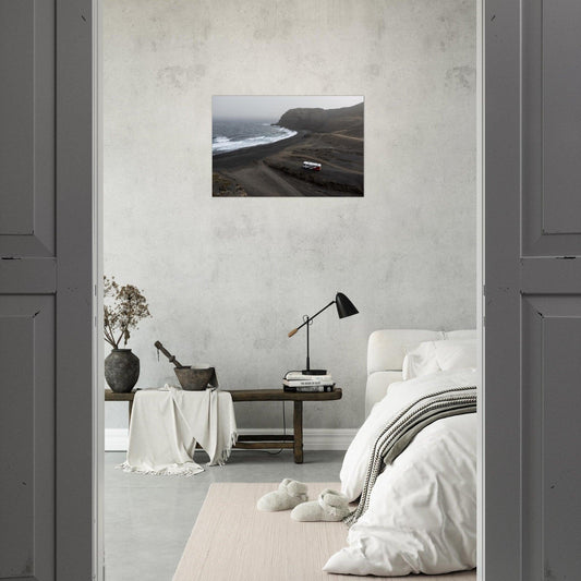 Versus Ocean - Linked Frame