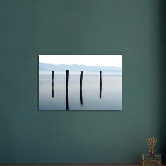 Garda's Lakeside - Linked Frame