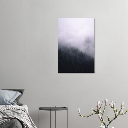 After Rain - Linked Frame