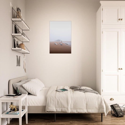 All Gone - Linked Frame