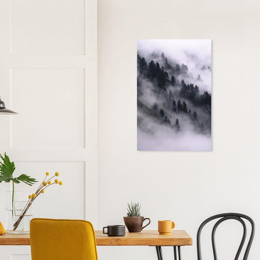 Fedaia 2057 - Linked Frame