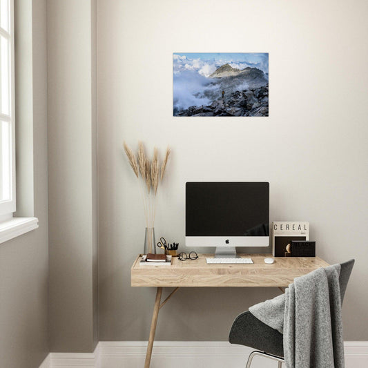 Inner Hero - Linked Frame