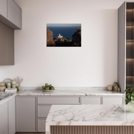 Meeting point - Linked Frame