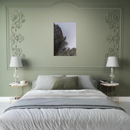 On the edge - Linked Frame