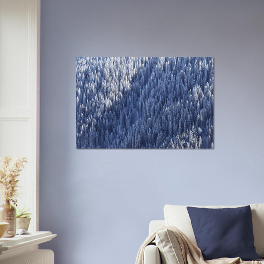 Santo di Lussari - Linked Frame