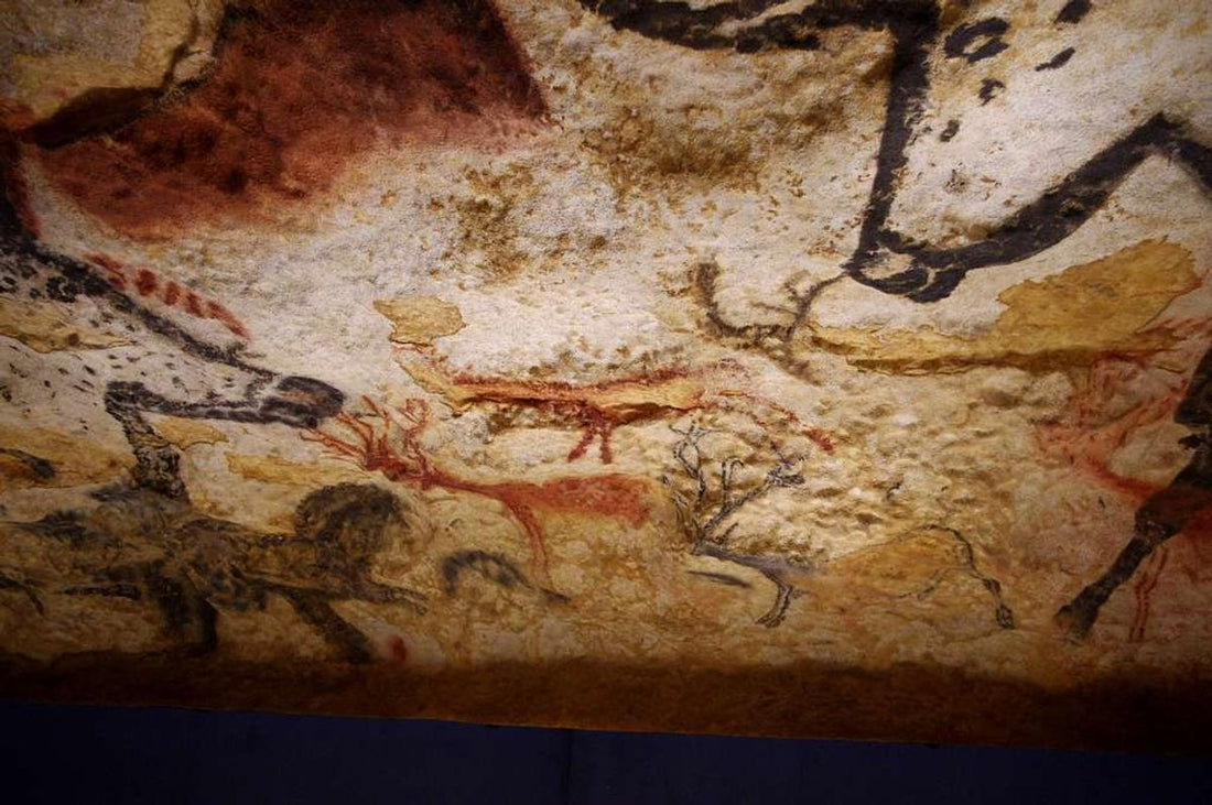 The History of Art: Tracing Back to 30,000 BCE in 15 Key Moments