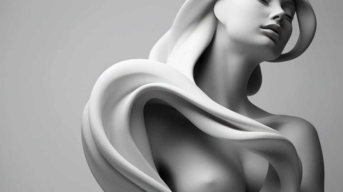 5 Groundbreaking 3D Artists Redefining Traditional Sculpture